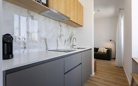 Carmo Suites